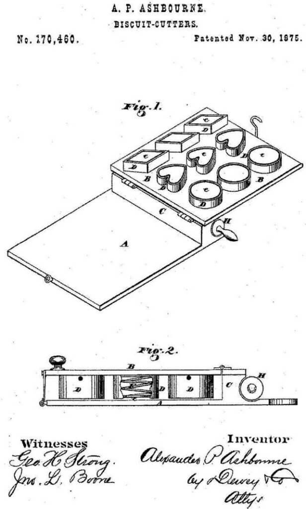 Patent_No_170460_for_Alexander_Ashbourne_November_30_1875