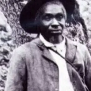 Alexander Ashbourne, African American inventor of the biscuit cutter