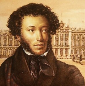 Alexander Pushkin: The Iconic Afro-Russian Poet (1799 -1837)