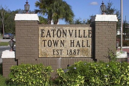 Eatonville Florida – Vibrant Black Heritage