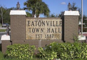 Eatonville Florida History - Vibrant Black Heritage