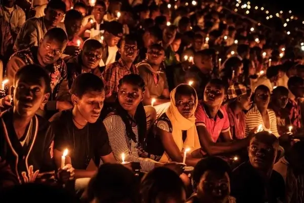 Remembering Rwandan Genocide: Lessons of Loss and Resilience, Finding AfroHistory Black History