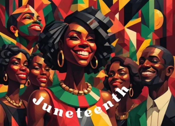 Juneteenth Holiday Meaning Celebration, Finding AfroHistory.com