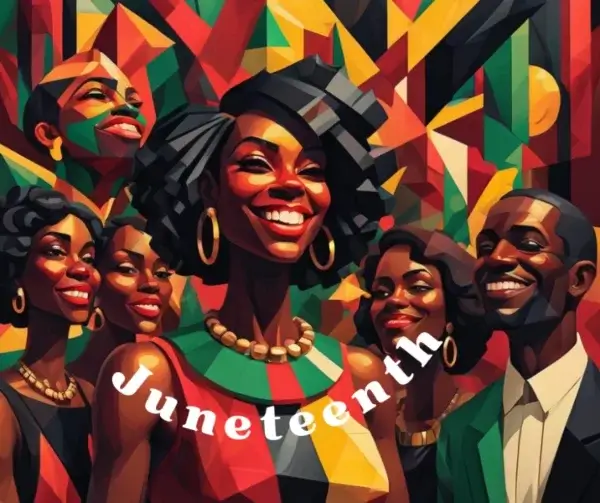 Juneteenth Holiday Meaning Celebration, Finding AfroHistory.com