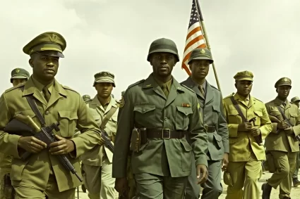 African American War Veterans | 7 Ways They Changed History